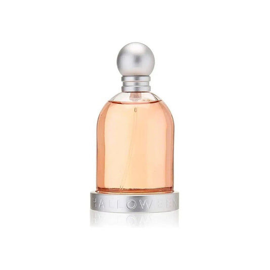 Perfume Halloween Kiss Edt 100Ml Mujer