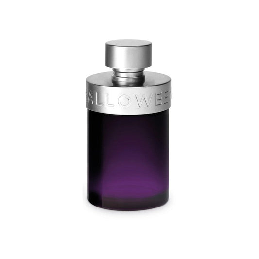 Perfume Halloween Man Edt 125Ml Hombre