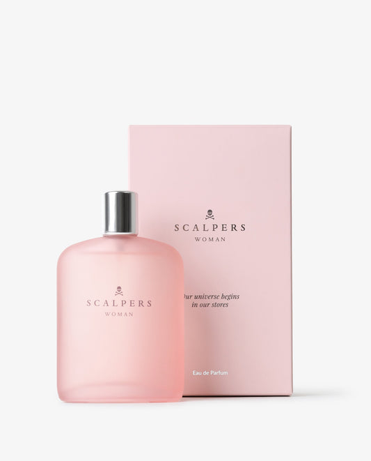 Sc Woman Vapo Edp 100Ml