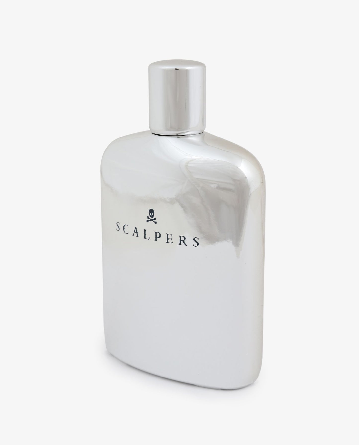 Sc Man Vapo Edp 100Ml