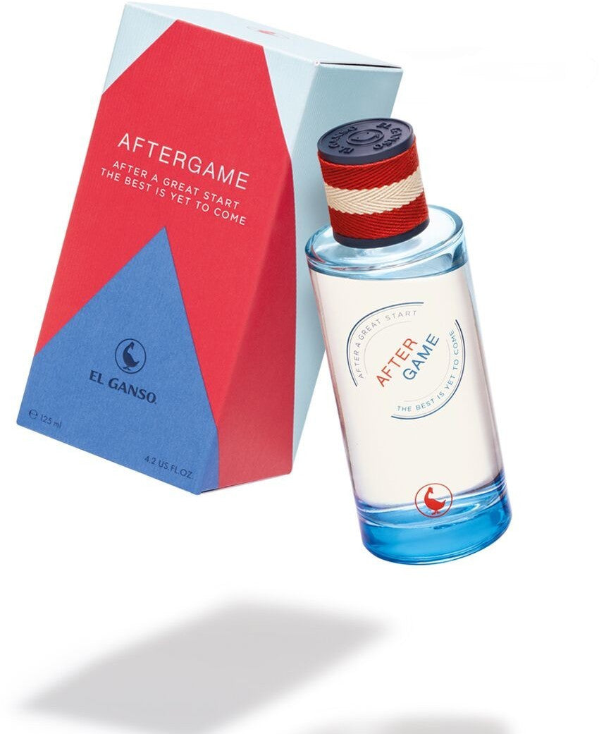 Agame Edt Vapo 125Ml