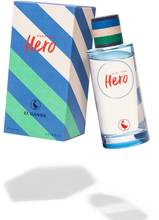 Pthero Edt Vapo 125Ml