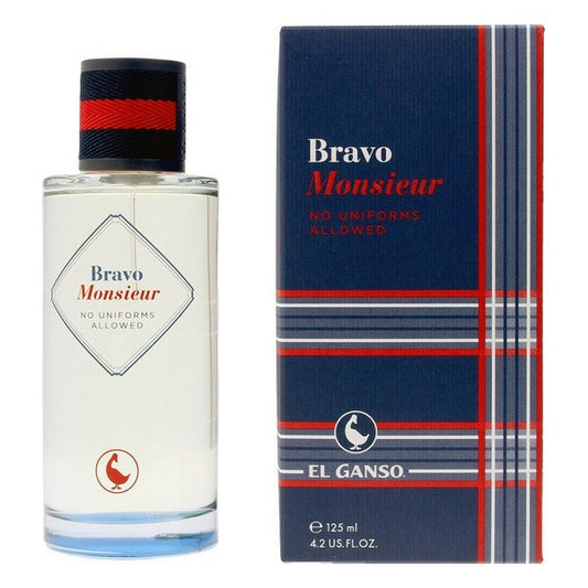 Bmonsieur Edt Vapo 125Ml