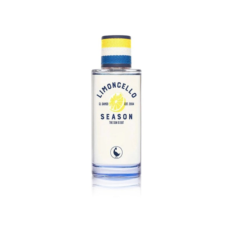 Perfume El Ganso Limoncello Edt 125Ml Hombre