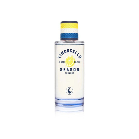 Perfume El Ganso Limoncello Edt 125Ml Hombre