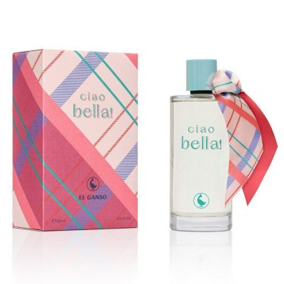 Cbella! Edt Vapo 125Ml