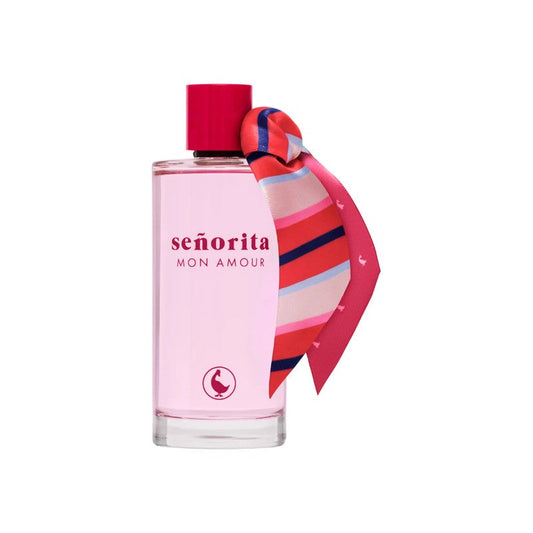 Perfume El Ganso Señorita Mon Edt 125Ml Hombre