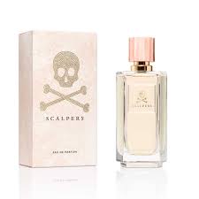 Scher Vapo Edp 100Ml