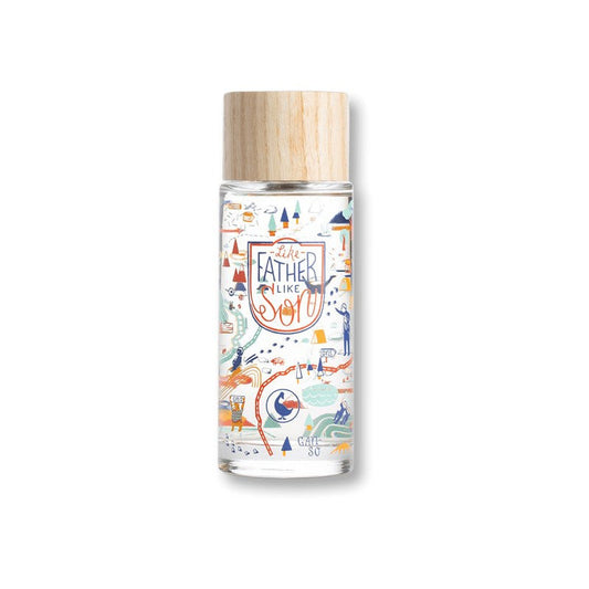 Perfume Like Father Like Son Edt 125Ml