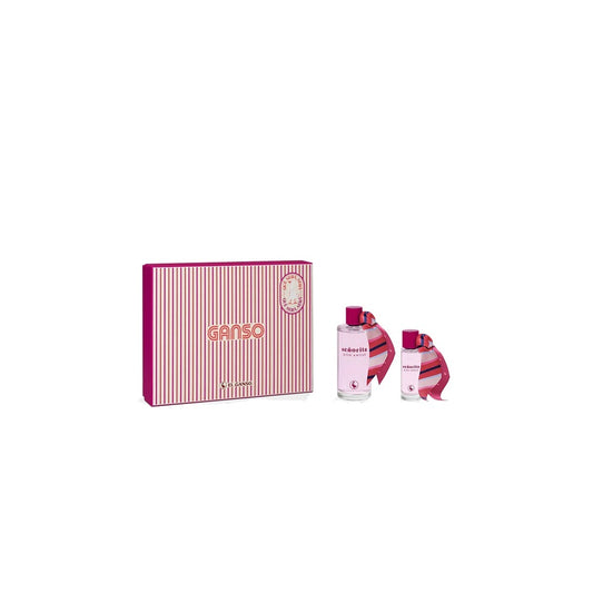 Set de Perfume Señorita Mon Amour El Ganso EDT 125ml + 30ml