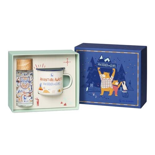 Lflson Adventure Set