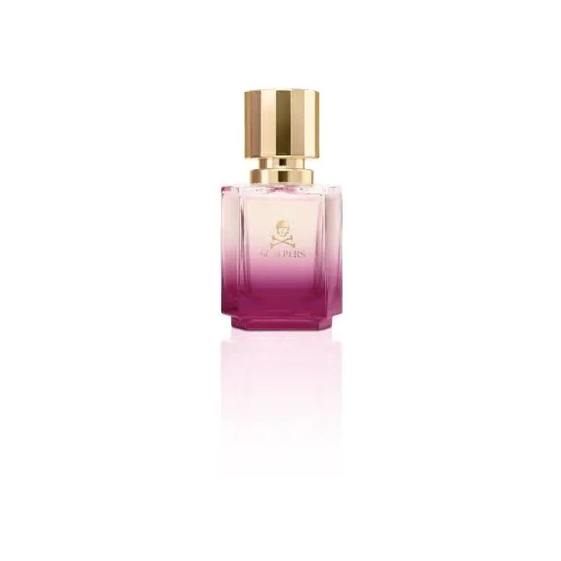 Perfume Scalpers Her & The Wild Flower Scalpers Eau de Parfum 100ml