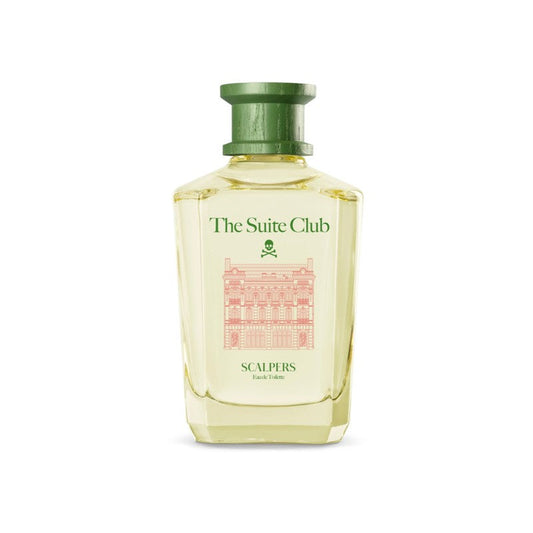 Perfume Scalpers The Suite Club Scalpers EDT 125ml