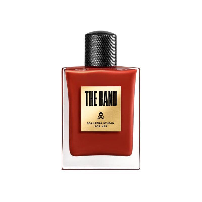 Perfume Scalpers The Band For Her Scalpers Eau de Parfum 100ml