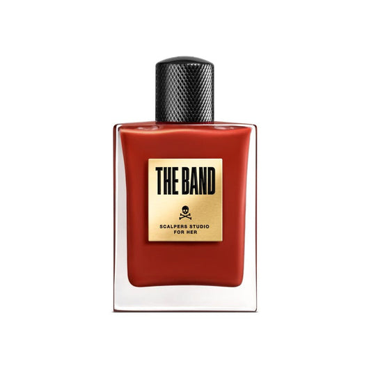 Perfume Scalpers The Band For Her Scalpers Eau de Parfum 100ml