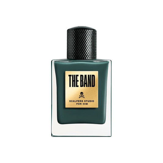 Perfume Scalpers The Band For Him Scalpers Eau de Parfum 100ml
