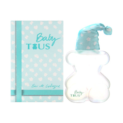 Perfume Baby Eau de cologne 100 ml