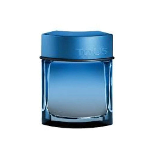 Perfume Tous Man Sport Edt 100Ml Hombre