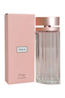 Tleau Edp Vapo 90Ml