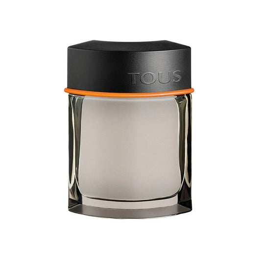 Tmanint Edt Vapo 100Ml
