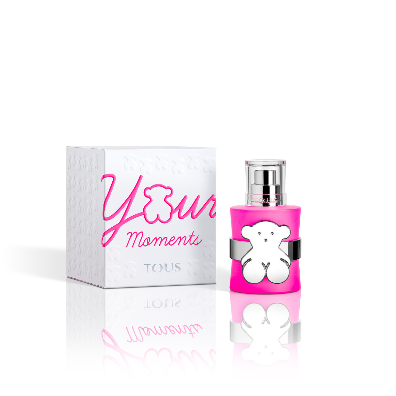 Y.Moments Edt Vapo 30Ml
