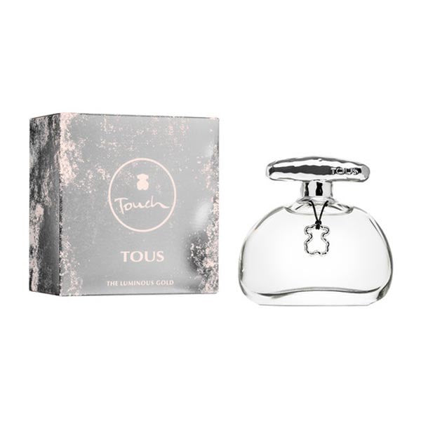 Tlumt Edt Vapo 100Ml