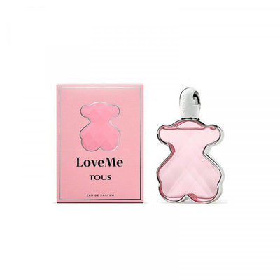 Loveme Edp Vapo 90Ml
