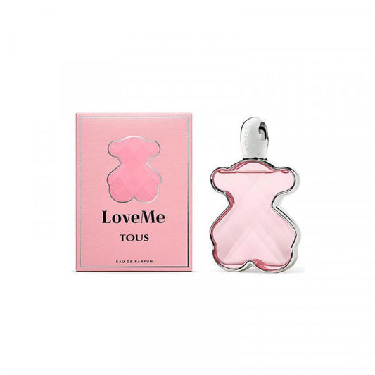 Loveme Edp Vapo 90Ml