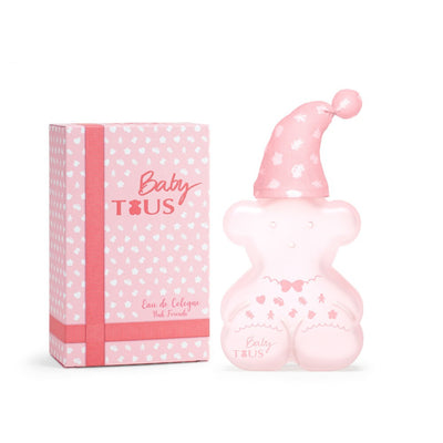 Perfume Baby Tous Pink Friends Eau de cologne 100 ml