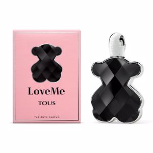 Loveme Onyx Parf Vapo 90Ml