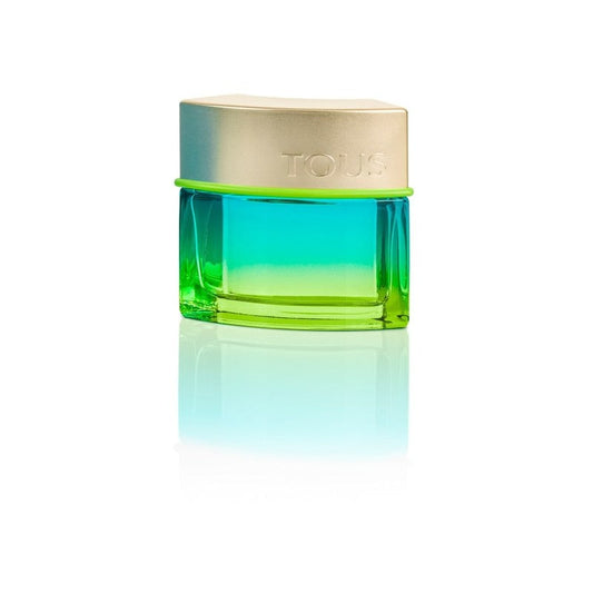 Tmanchill Edt Vapo 100Ml