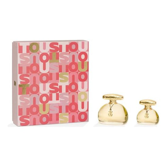 Ttouch Colorletters Set