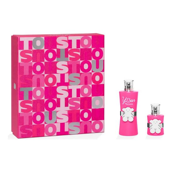 Y.Moments Colorlettersset