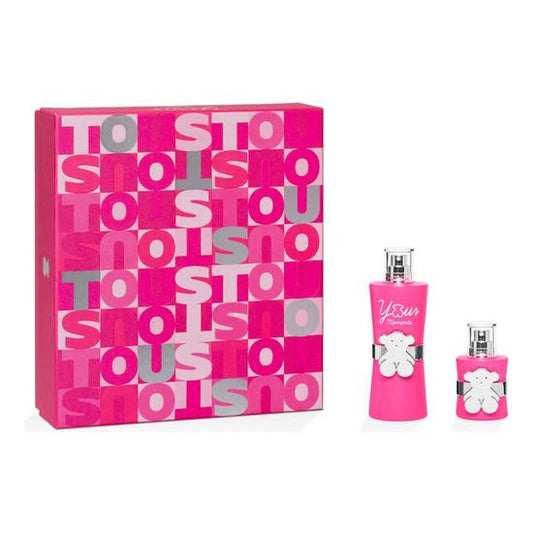 Y.Moments Colorlettersset