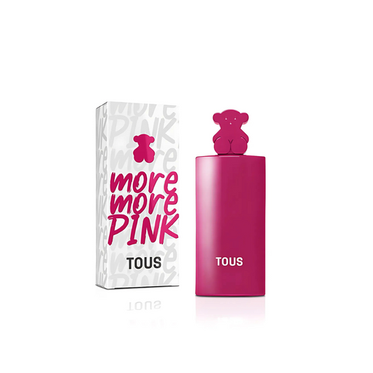 Tmmpink Edt Vapo 90Ml