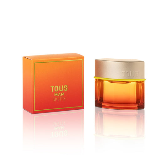 Tous Man Spritz Eau De Toilette 100 Ml