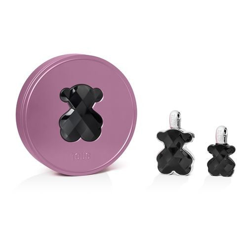 Loveme The Onyx Parfum Boldness Set 2024 (1) Parfum 90Ml + Parfum 30Ml