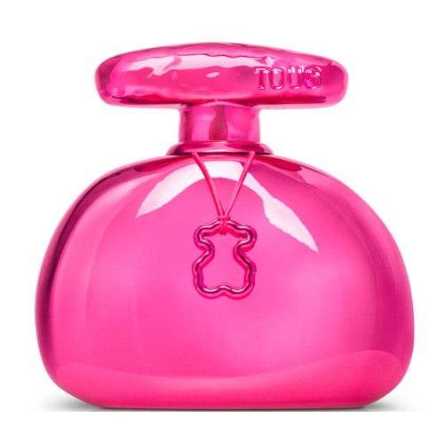 Tous Electro Touch Eau De Parfum 100 Ml