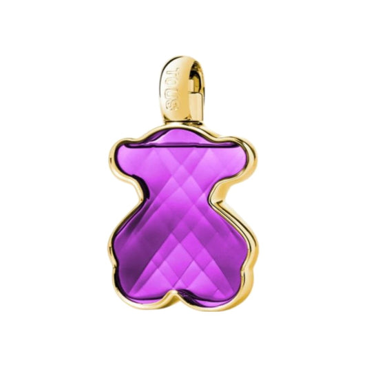 Perfume Tous Loveme The Amethyst Elixir PARFUM 90ml