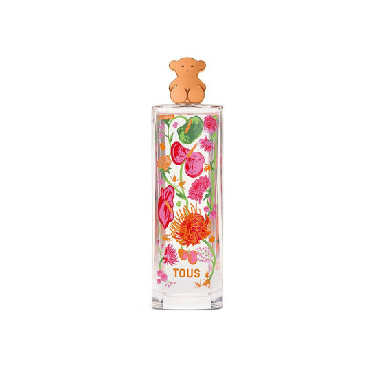 Perfume Tous Sorbet Garden EDT 90ml