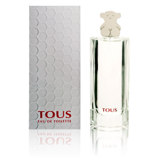 Tous Edt Vapo 90Ml