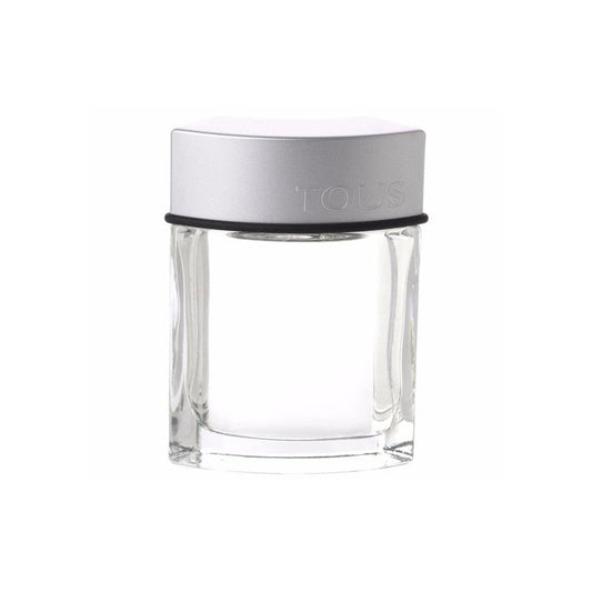 Perfume Tous Man Edt 100Ml Hombre