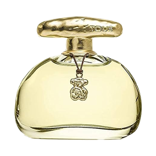 Ttouch Edt Vapo 100Ml