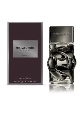 Michael Kors Absolu Pour Homme Edp 100Ml
