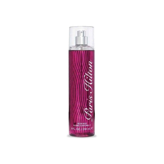 Body Mist Paris Hilton Womens 236Ml Mujer