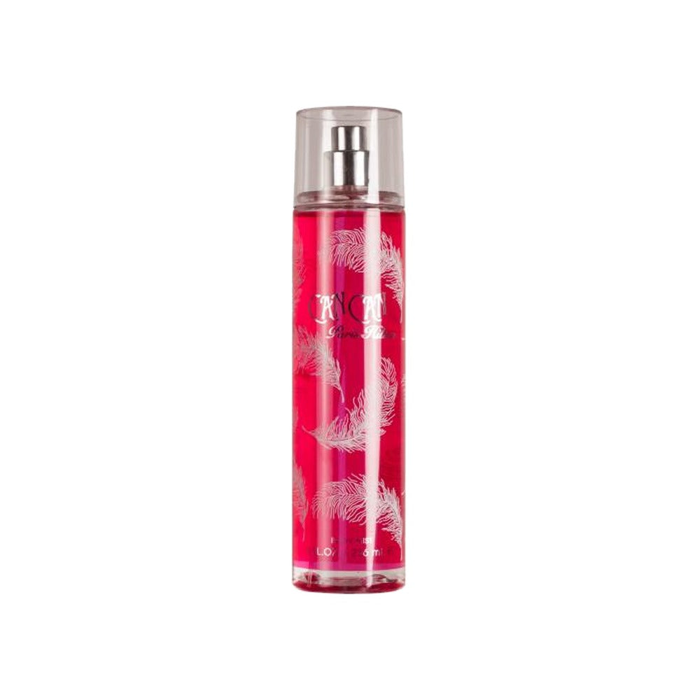 Body Mist Paris Hilton Can Can 236Ml Mujer