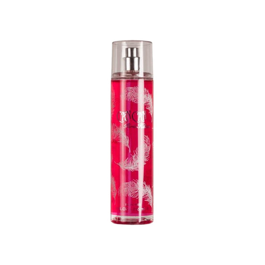 Body Mist Paris Hilton Can Can 236Ml Mujer