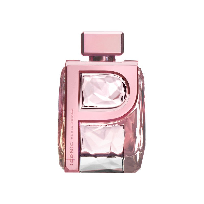 Body Mist Paris Hilton Heiress 236Ml Mujer