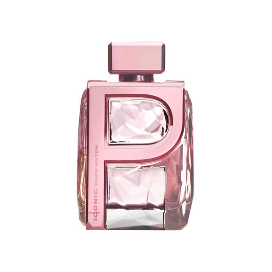 Body Mist Paris Hilton Heiress 236Ml Mujer