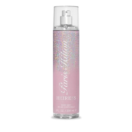 Paris Hilton Heiress Body Mist 236Ml
